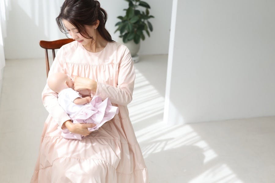 bitnabi/POPPOHAE】母も子も輝く授乳服&親子撮影体験を届けたい bitnabi/POPPOHAE】母も子も輝く授乳服&親子撮影体験を届けたい