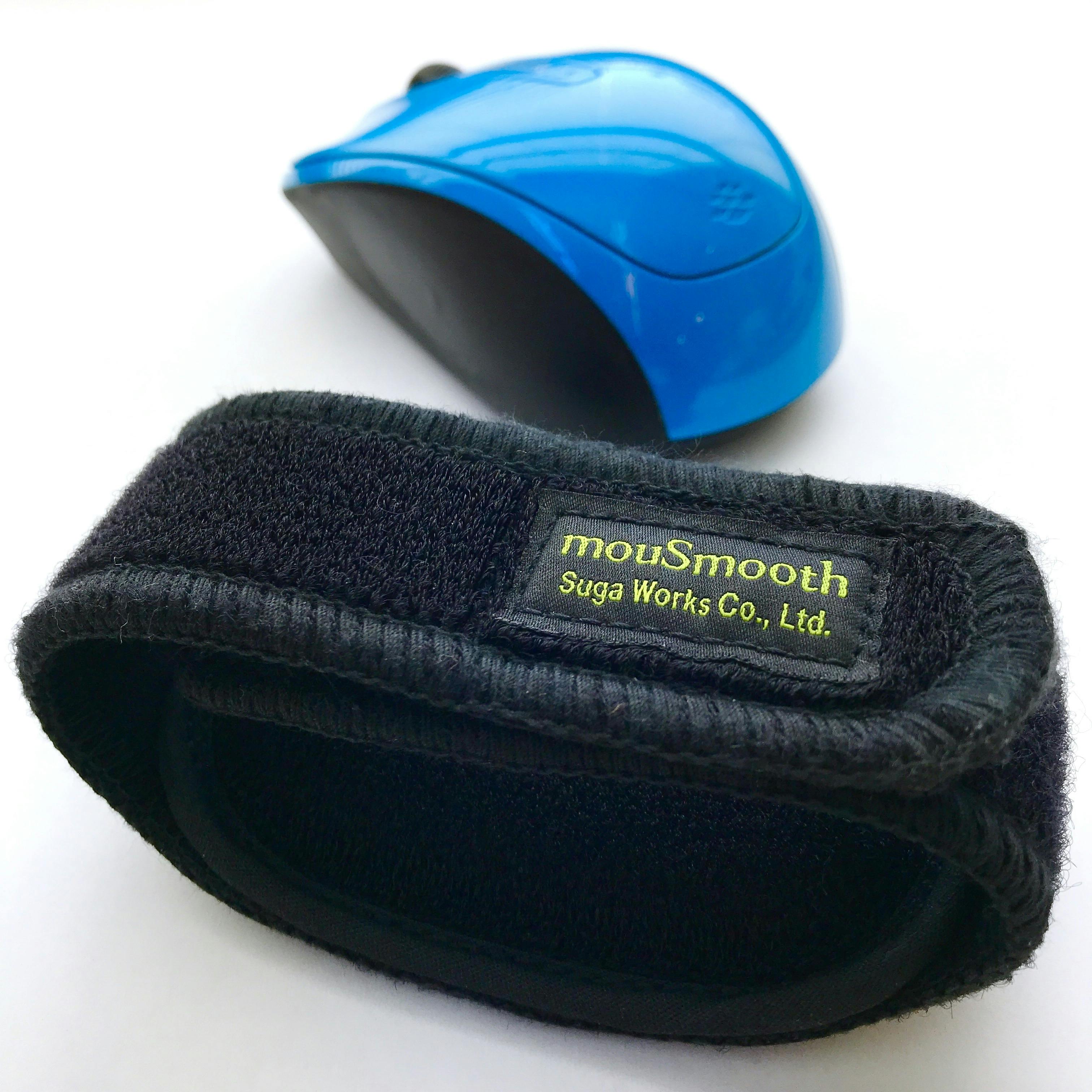 マウスだこ撲滅を目指して ハイクオリティリストパッド Mousmooth Campfire キャンプファイヤー マウスだこ撲滅を目指して ハイクオリティリストパッド Mousmooth Campfire キャンプファイヤー