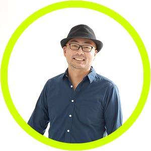 ＜滝口勇也氏 顔写真＞