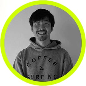 ＜大野 鉄平氏 顔写真＞