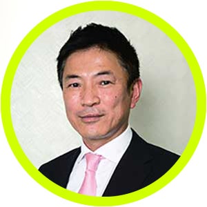 ＜寺田 昌弘氏　顔写真＞