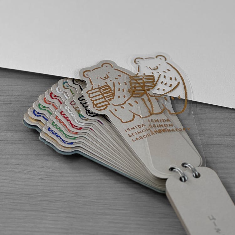 マニア垂涎の逸品!?「世界の装幀 PREMIUM BOX」 - CAMPFIRE (キャンプ