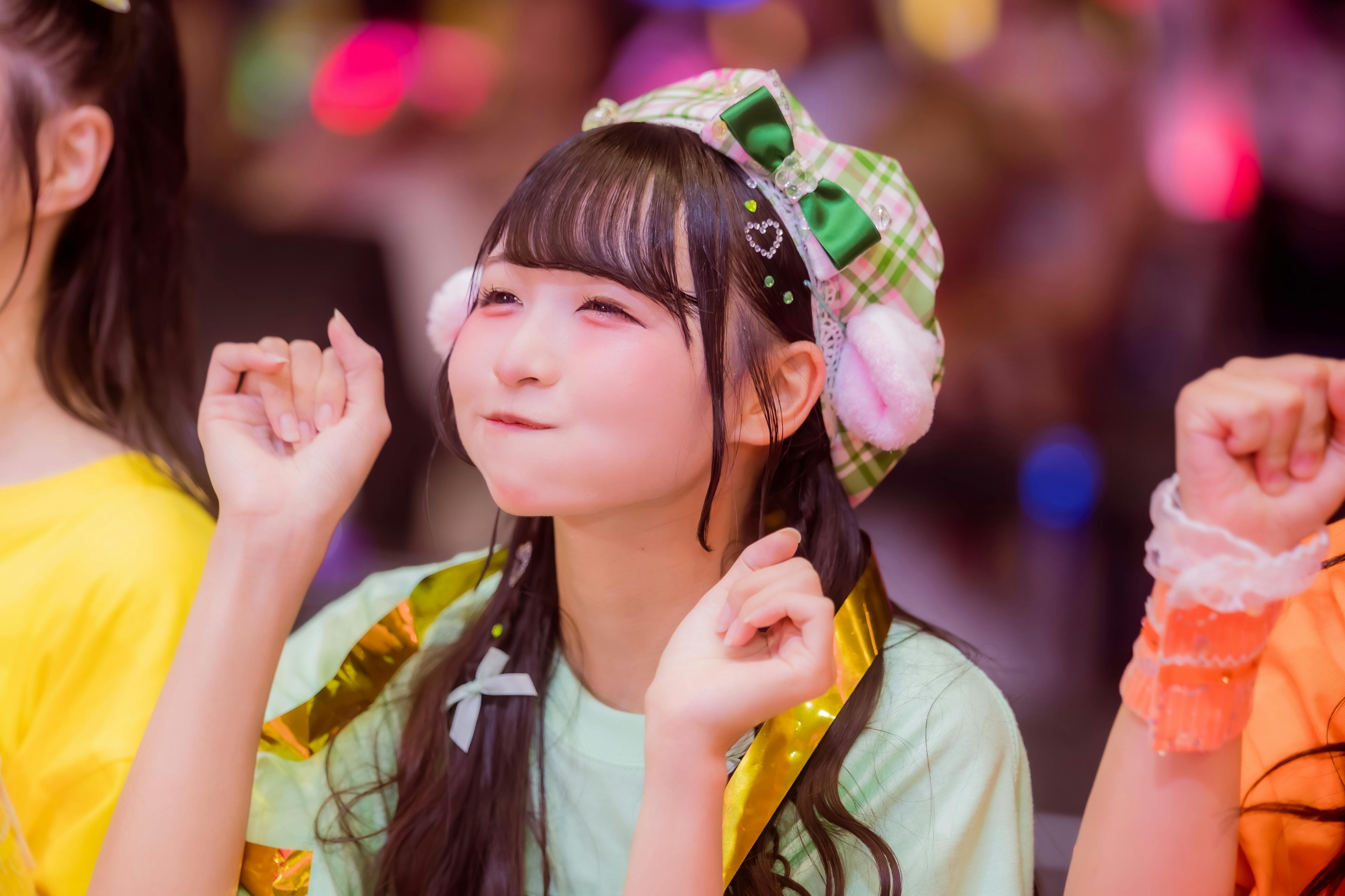 iON!【儚寧この】生誕祭応援プロジェクト - CAMPFIRE (キャンプファイヤー)