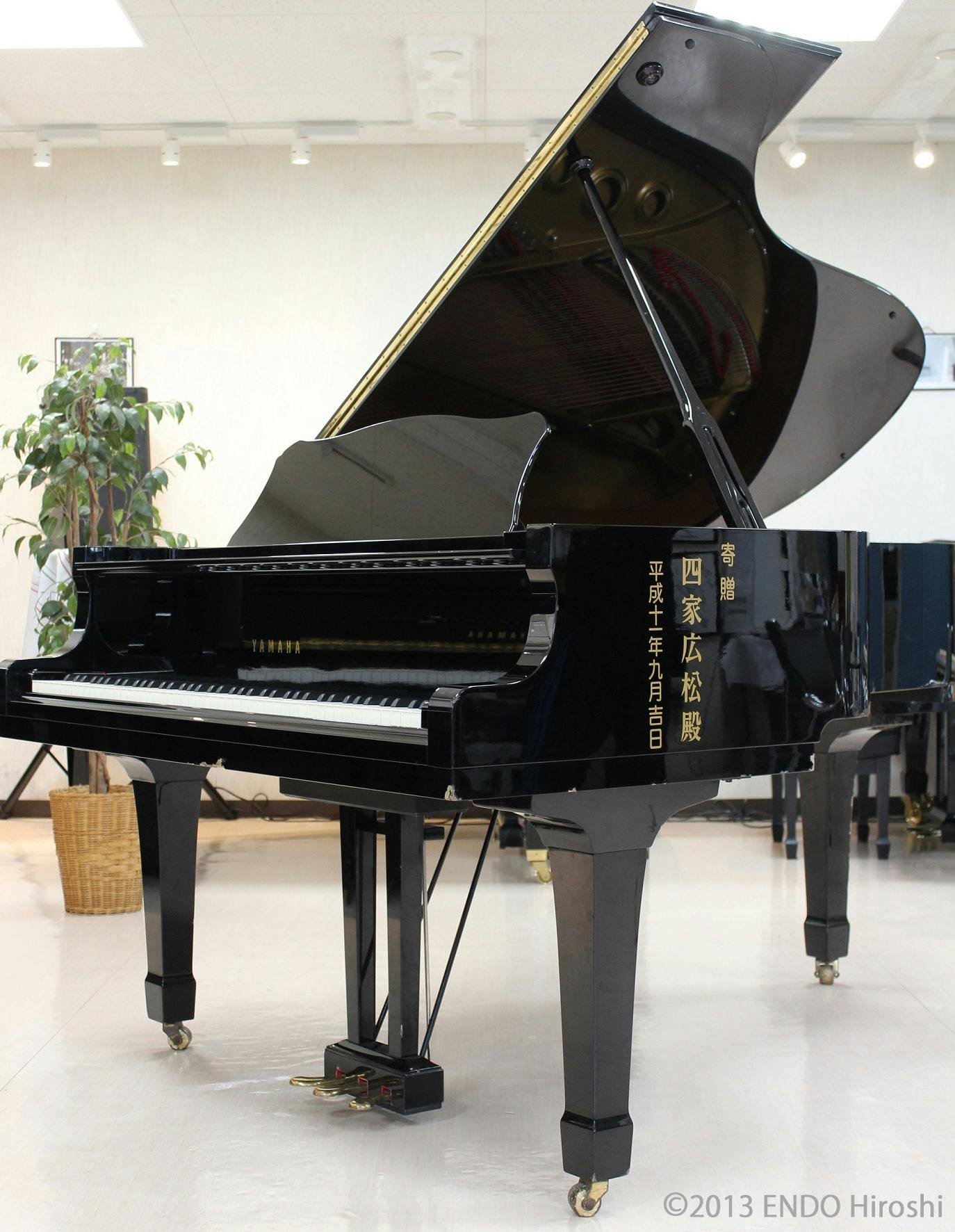 震災遺構「奇跡のピアノKiseki-no-Piano」を未来へ！大規模修復へ挑戦