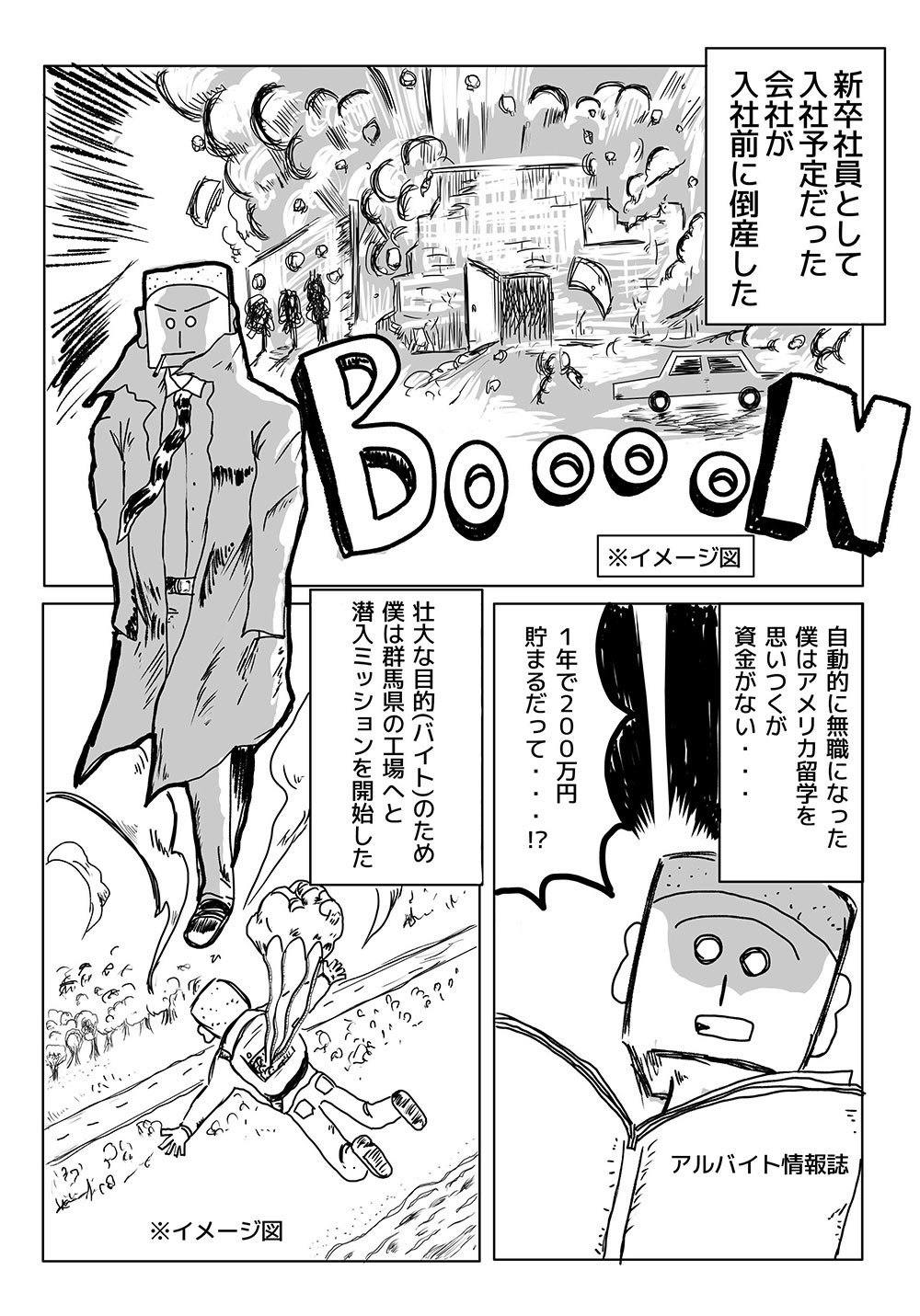 自衛隊入隊日記manga Mix 描き下ろし支援プロジェクト Campfire キャンプファイヤー 自衛隊入隊日記manga Mix 描き下ろし支援プロジェクト Campfire キャンプファイヤー