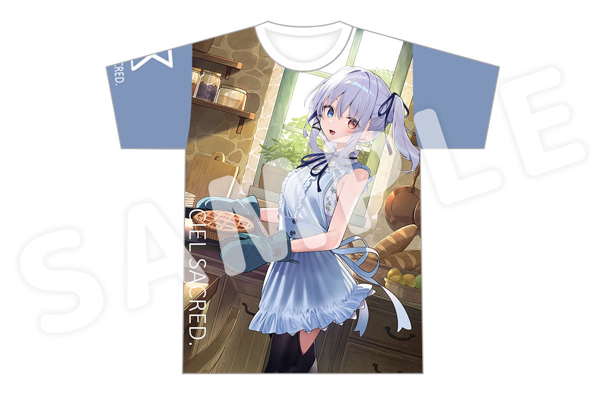 シエルぬいぐるみ化プロジェクト ～お姉ちゃんと一緒～ - CAMPFIRE
