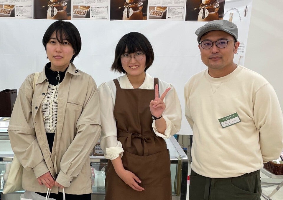 家族写真