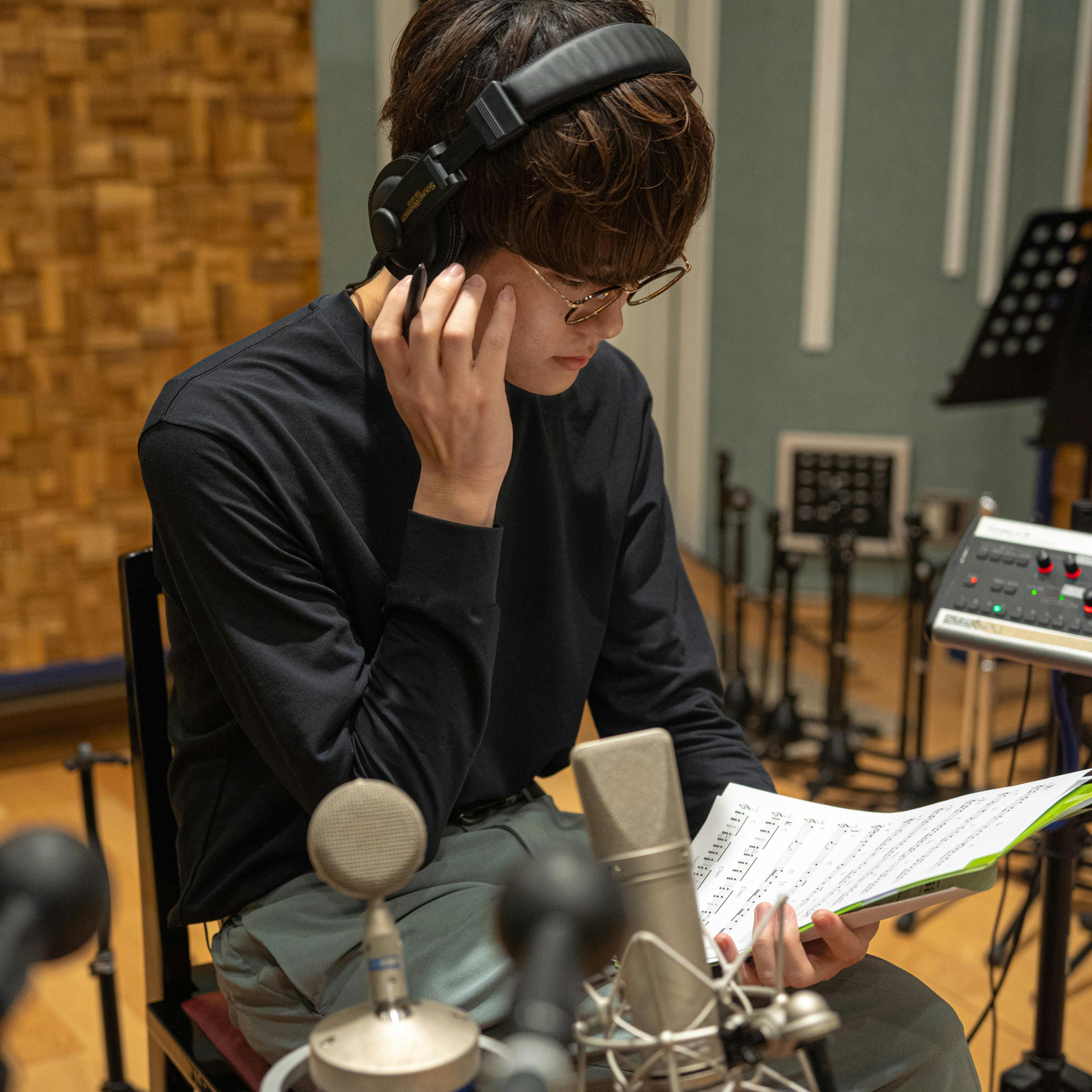 5年ぶりのオリジナルアルバム「Garden」とオリジナル楽曲を世に拡げ