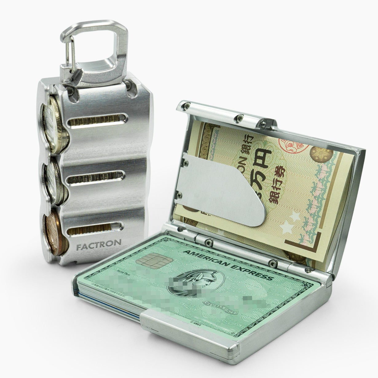 未使用品！ FACTRON Tank トリプル FACTRON