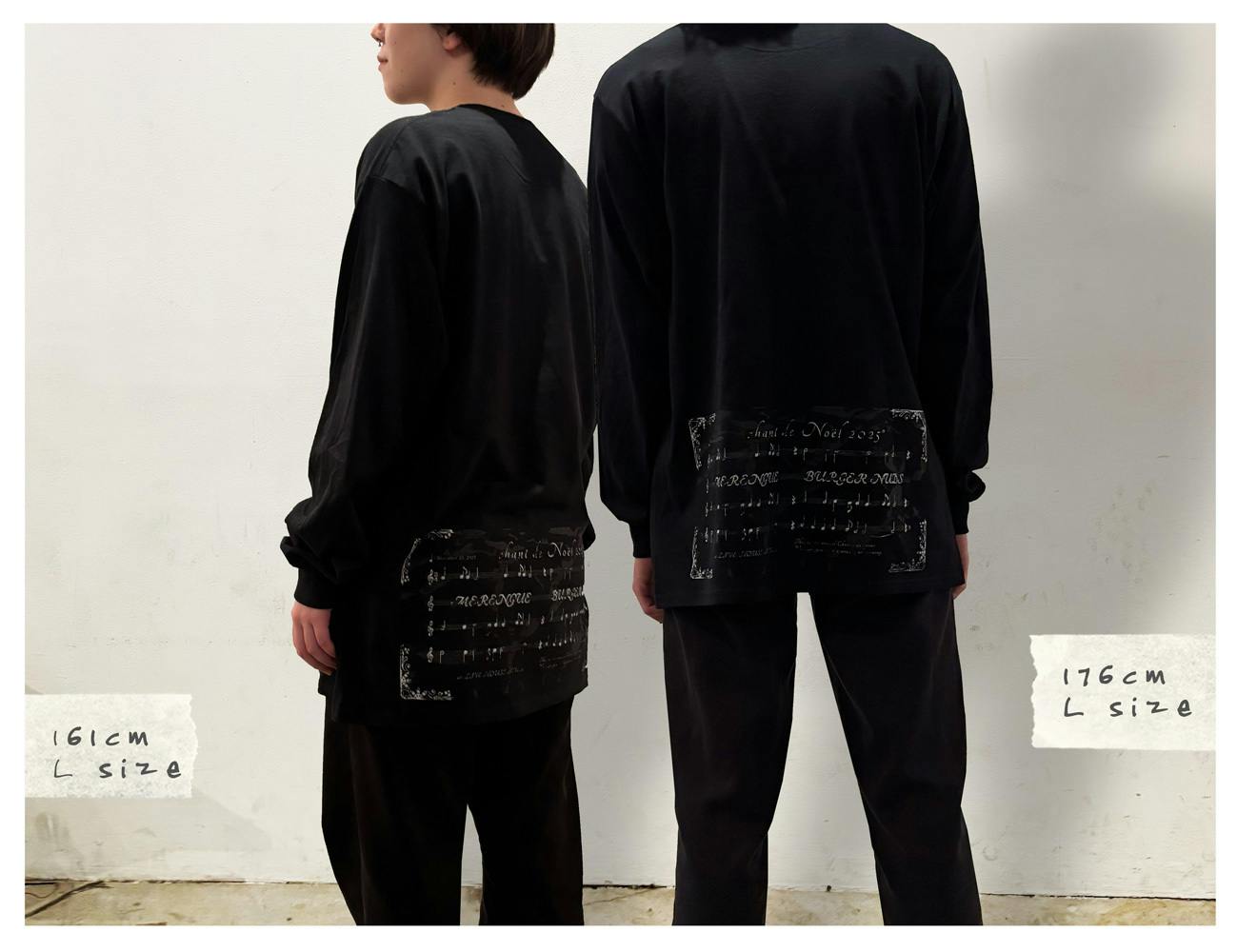 Tシャツサンプル画像