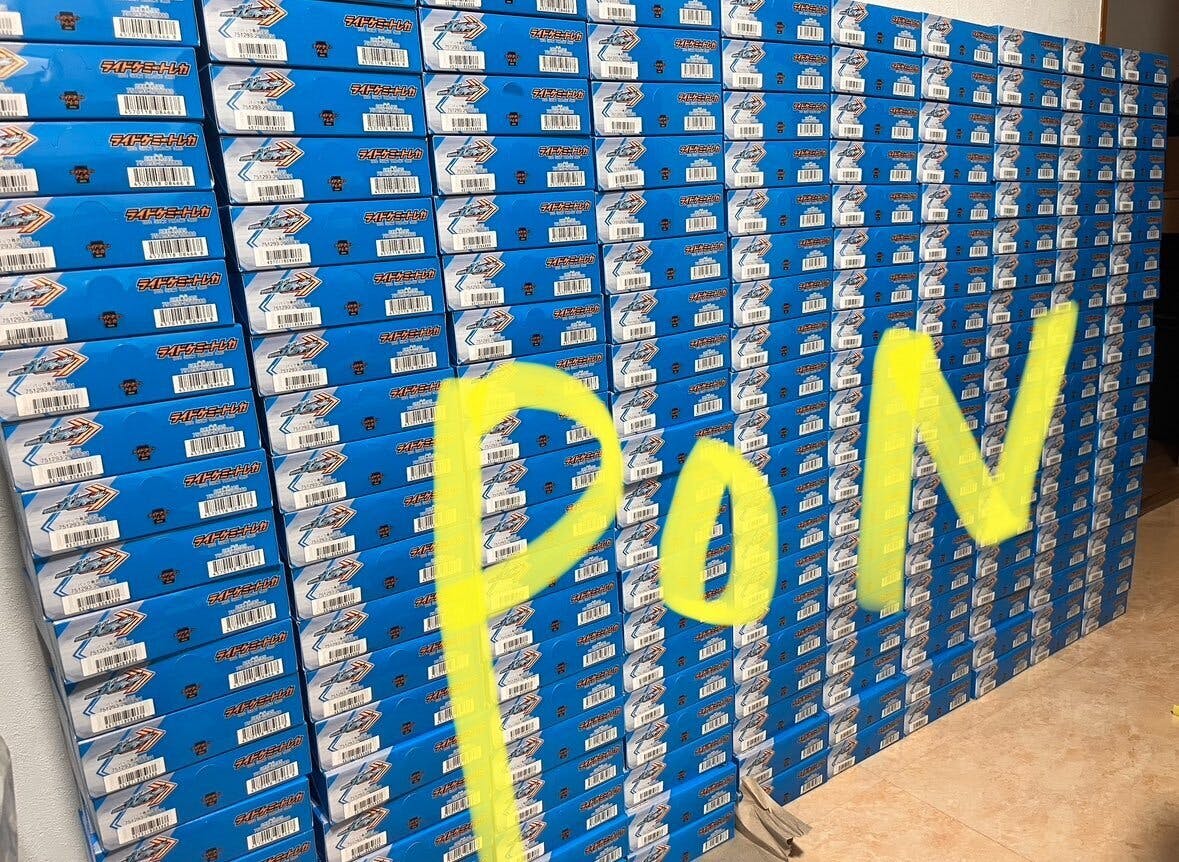 せどり・RITAサロン CAMPFIREコミュニティ