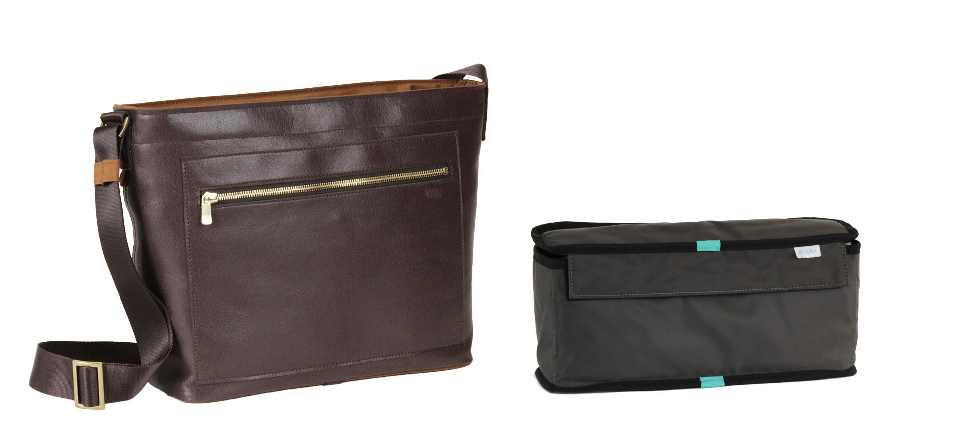 わずか660g超軽量】日本の職人が手がけた日常を彩るハーフカメラバッグ