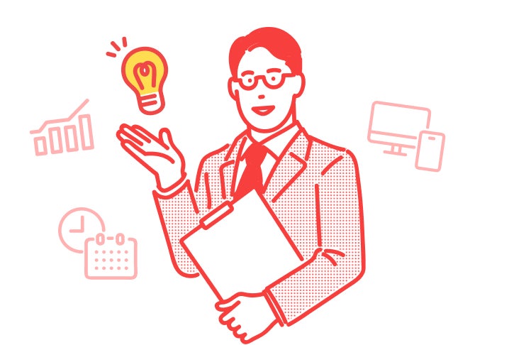 サポートスタッフ