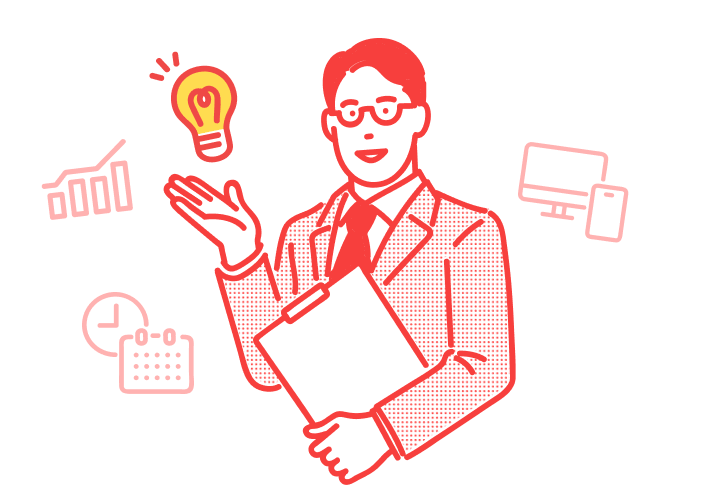 サポートスタッフ