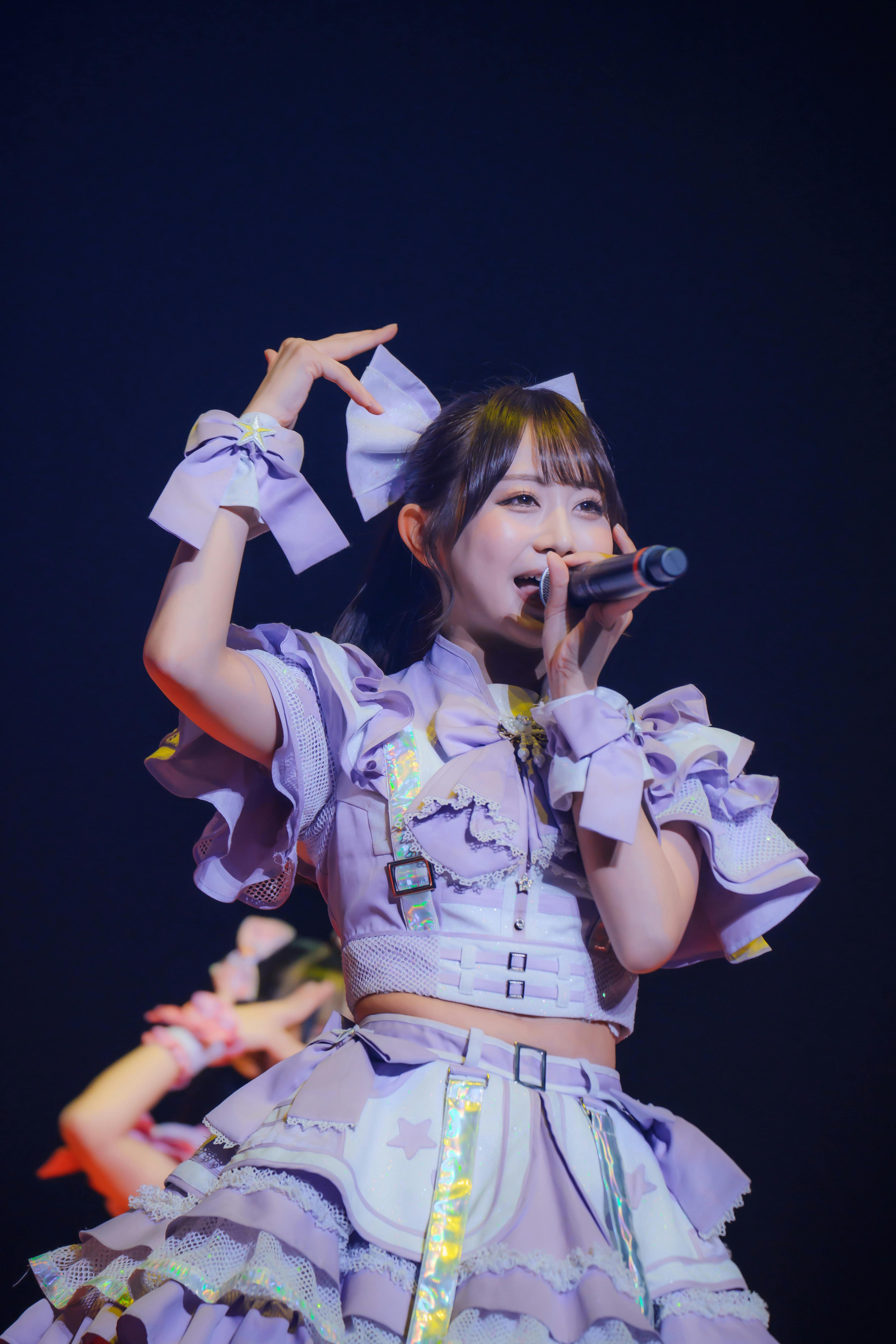 のんふぃく！【香月あむ】生誕祭応援プロジェクト - CAMPFIRE