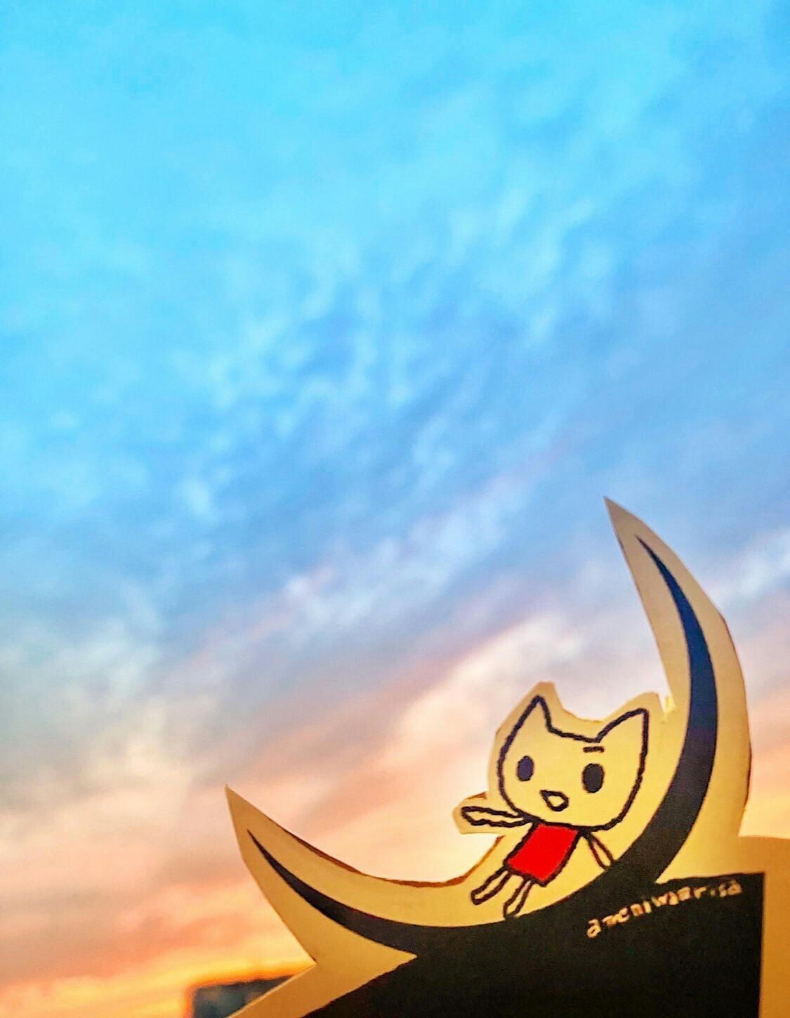 ナポリコミコン挑戦】旅するありねこちゃんで日本のKawaiiを世界へ