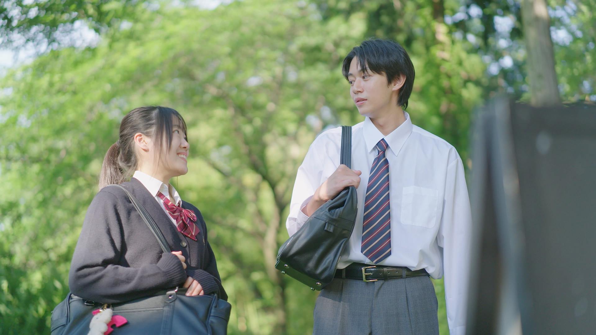 TOKYO青春映画祭2025ノミネート22作品＋歴代受賞作＋中2映画