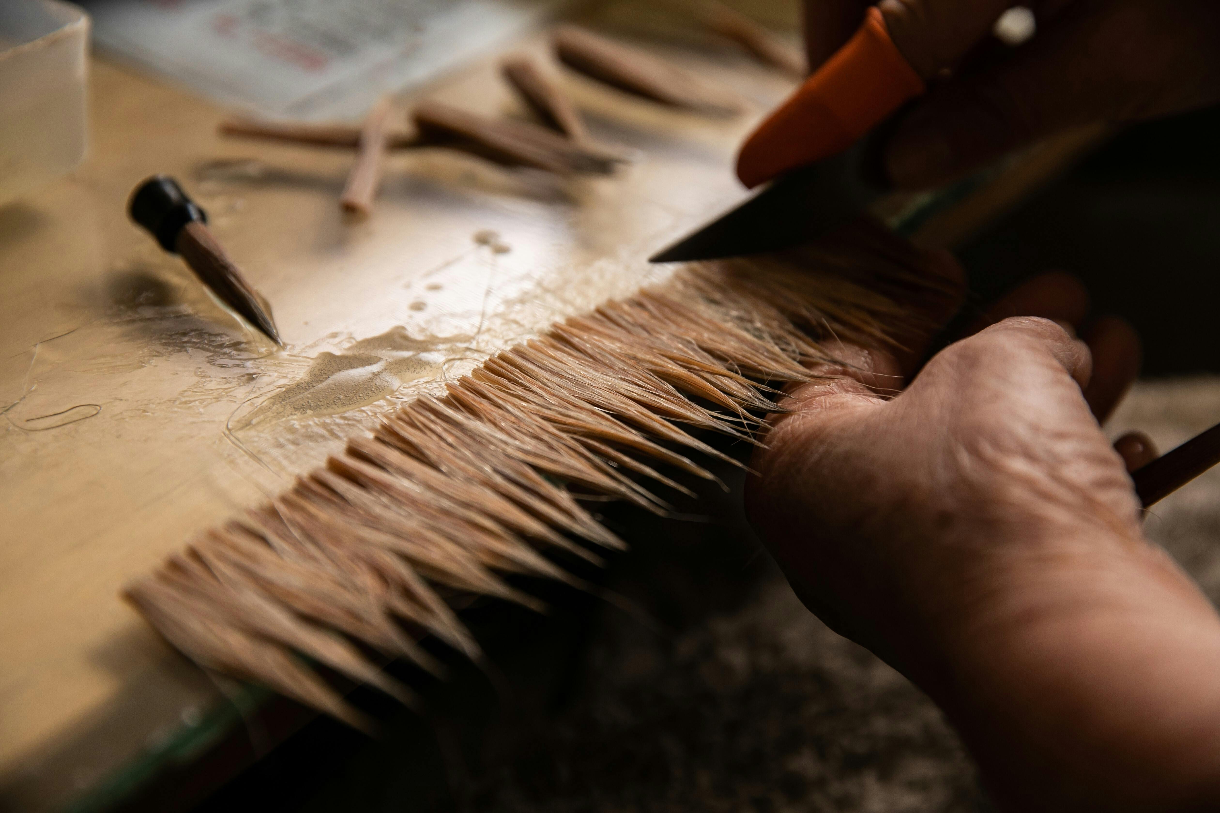 日本の手仕事を世界へ。匠チーム6社が挑むオランダMONO JAPANへの挑戦