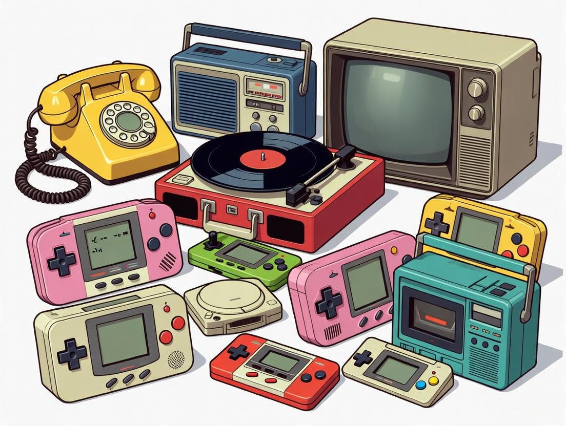 広島初!「平成レトロ」をコンセプトとしたサブカルBARを開店したい 広島初!「平成レトロ」をコンセプトとしたサブカルBARを開店したい