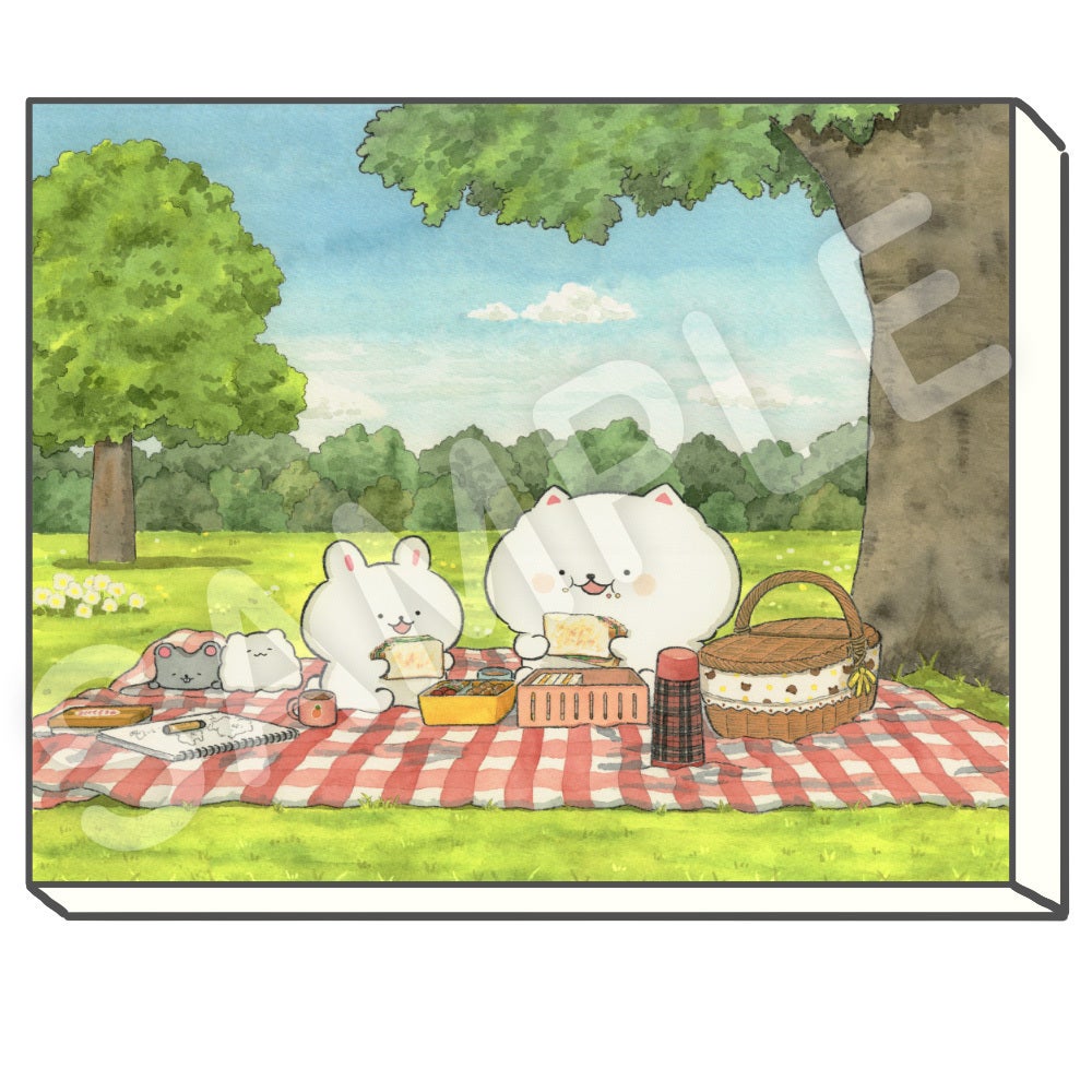 ほのぼの犬 ぽんちゃん』BIGぬいぐるみ化プロジェクト - CAMPFIRE