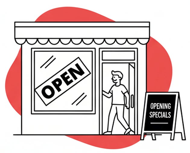 商品・サービス開発