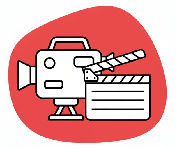 撮影・映像制作