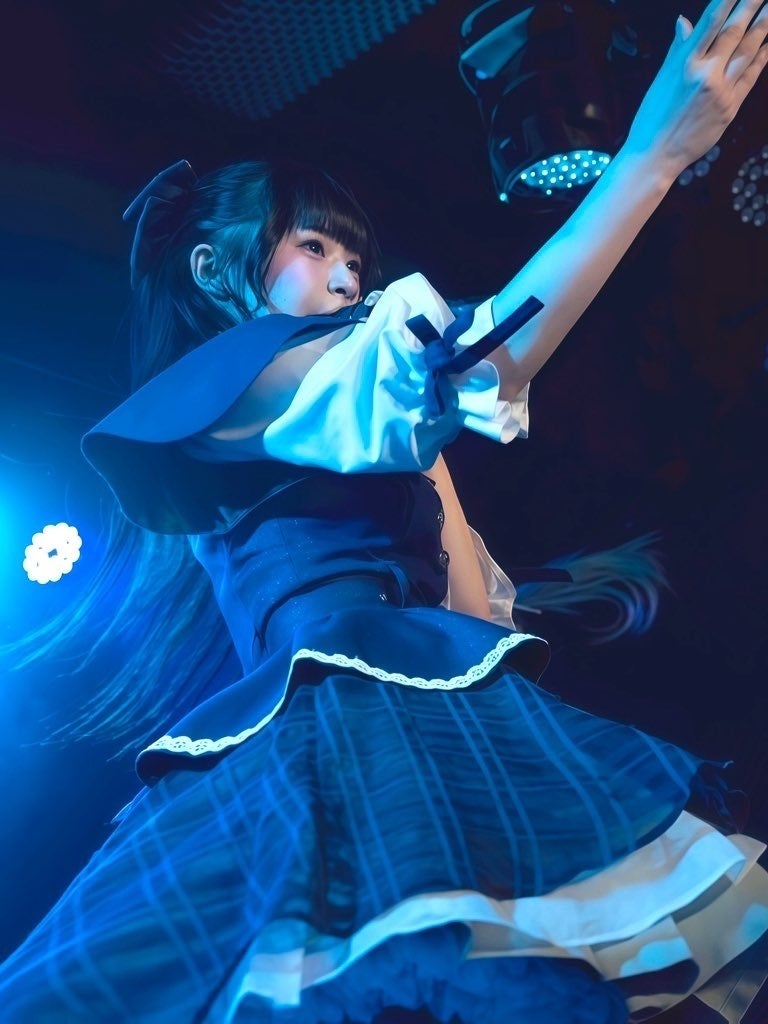 STARRY×NIGHT︎】羽星ひゆい生誕祭応援プロジェクト - CAMPFIRE