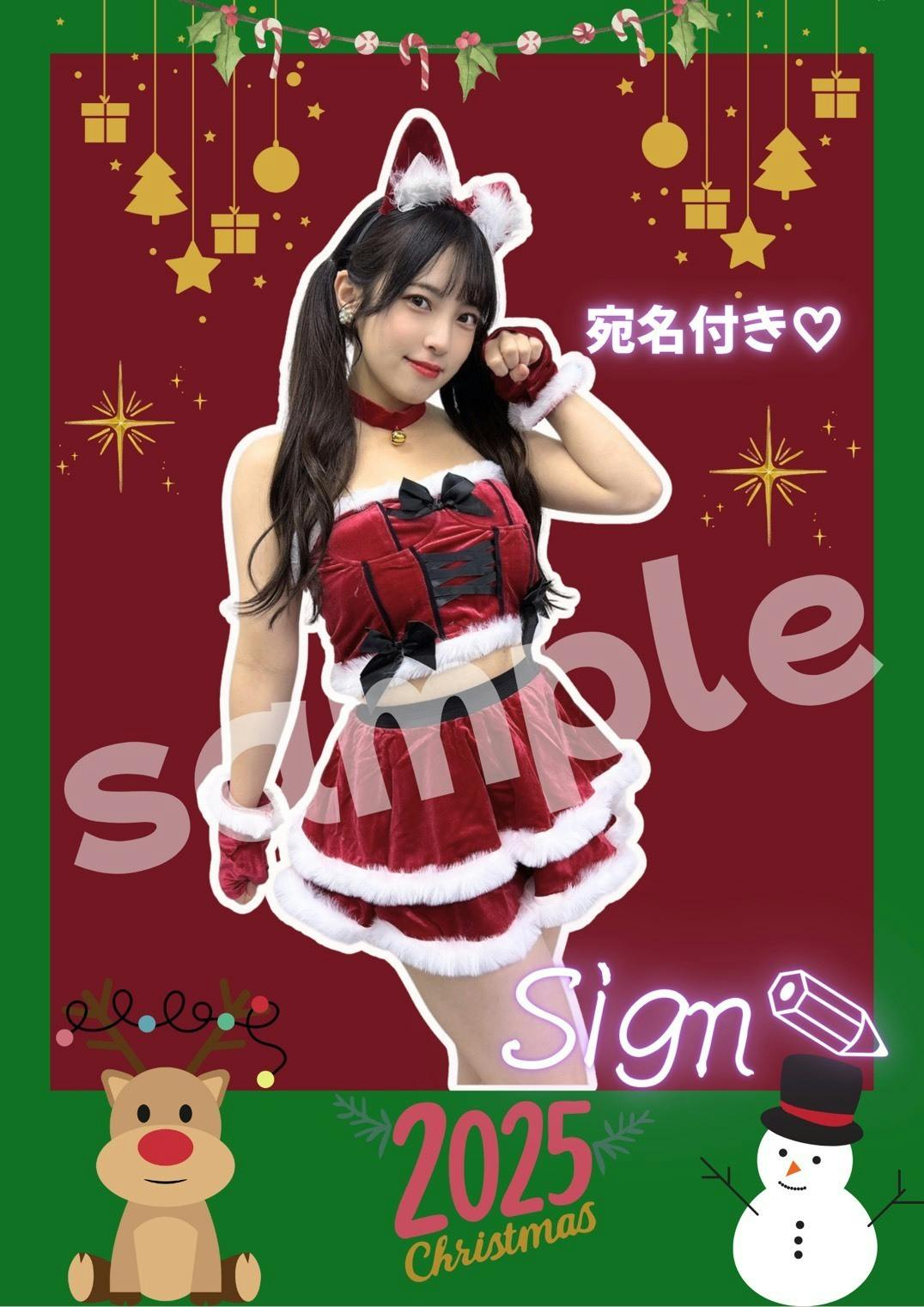 かみこま チェキ Manami Chopa 2024 Halloween チェキ（instax）】1sheet [random