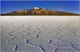 Tunupa volcano, 'Salar de Uyuni' Bolivia | Download Scientific Diagram