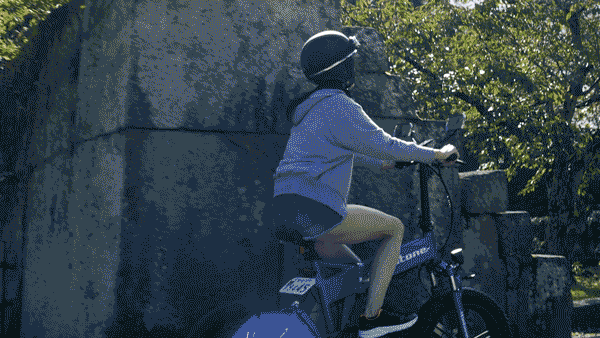 Kintone X 公道走行可能 ワイルド コンパクトな完全電動折り畳み自転車 Campfire キャンプファイヤー Kintone X 公道走行可能 ワイルド コンパクトな完全電動折り畳み自転車 Campfire キャンプファイヤー