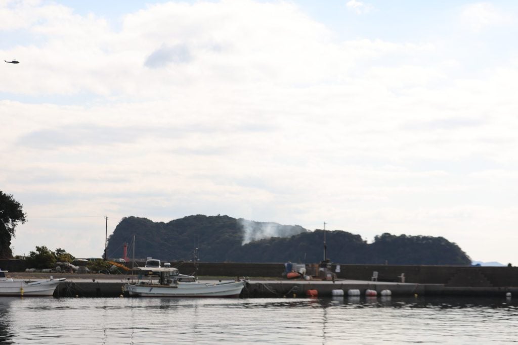 【大分市大規模火災 緊急支援】災害関連死を防ぐために、やるべきこと、できることを一つひとつ解決していく 1 1C7A0011