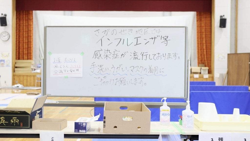 【大分市大規模火災 緊急支援】災害関連死を防ぐために、やるべきこと、できることを一つひとつ解決していく 6 cfb2211ec5ae1283ed36ca6eacb1e505