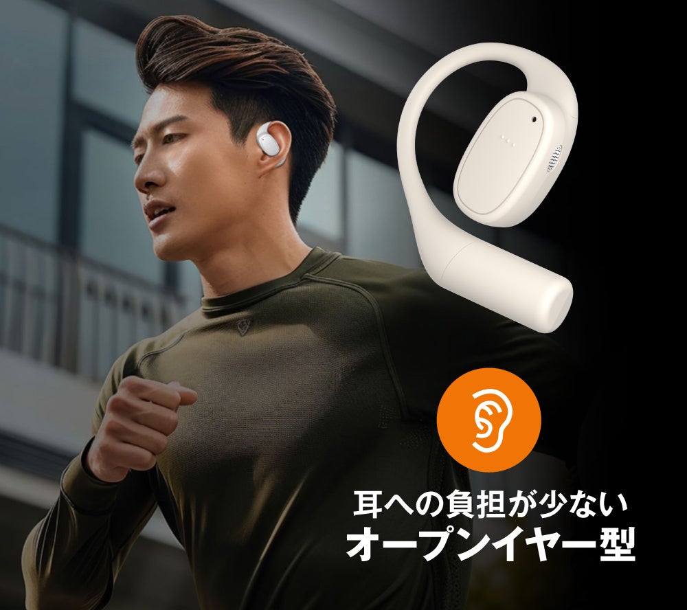 翻訳/音楽/ChatGPTを音声操作】81言語対応AIスマートウォッチイヤホン