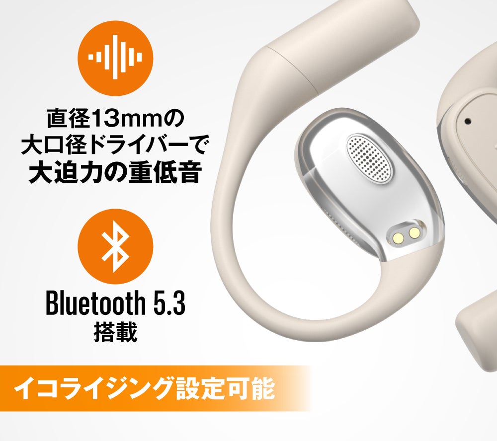 翻訳/音楽/ChatGPTを音声操作】81言語対応AIスマートウォッチイヤホン