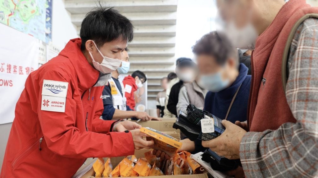 【大分市大規模火災 緊急支援】官民と企業の力で被災者を支え、地元支援団体とも連携して小さな命を守る 5 1a946601a04864c0bc9868fcdce37d37