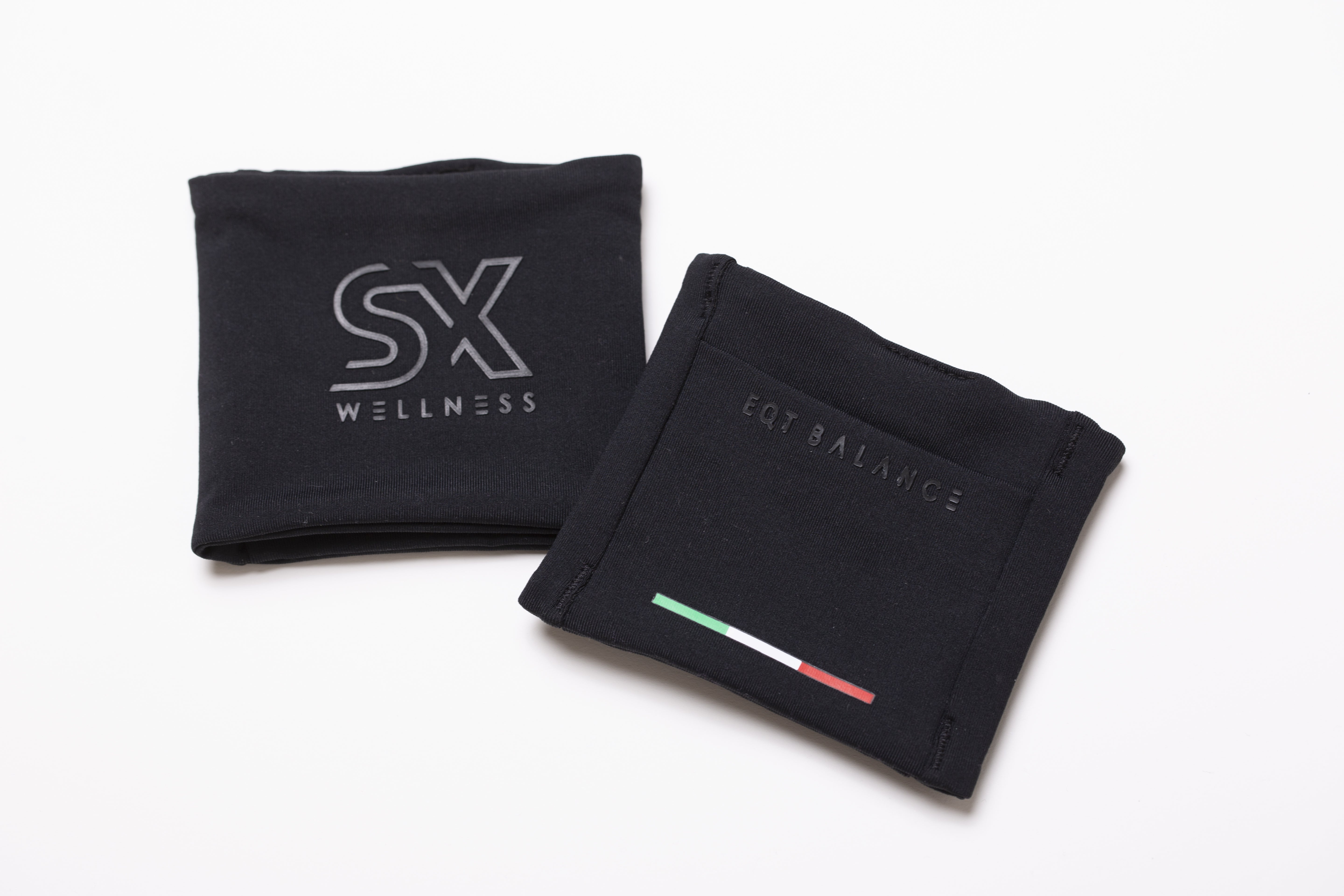 ACCAPI EQTリストバンドは両手用に2個1セットです。 #ACCAPIEQTサポーター