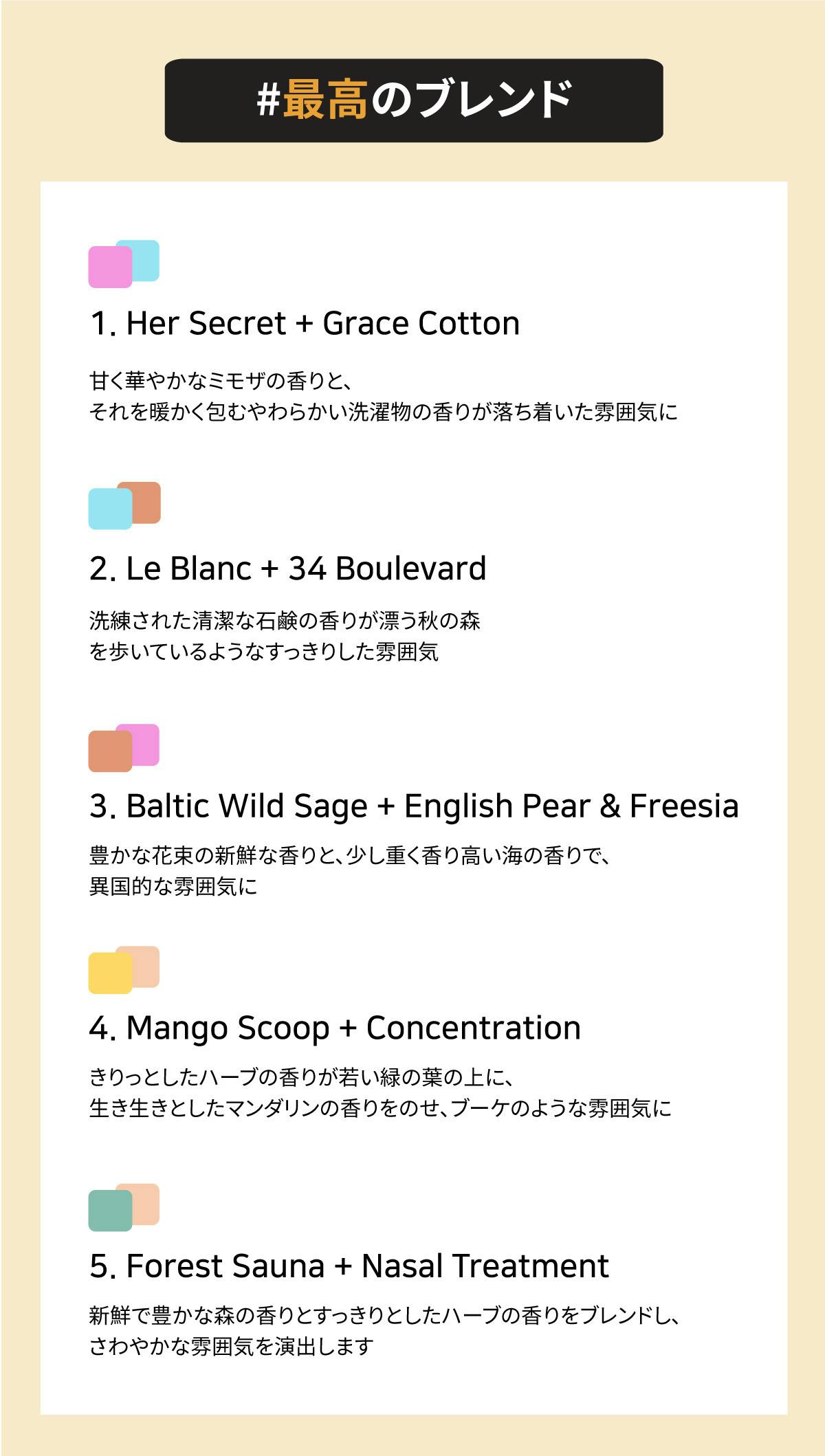 香りと灯りで癒やされるキャンドルウォーマー 自分だけの香りを調合して楽しもう Campfire キャンプファイヤー