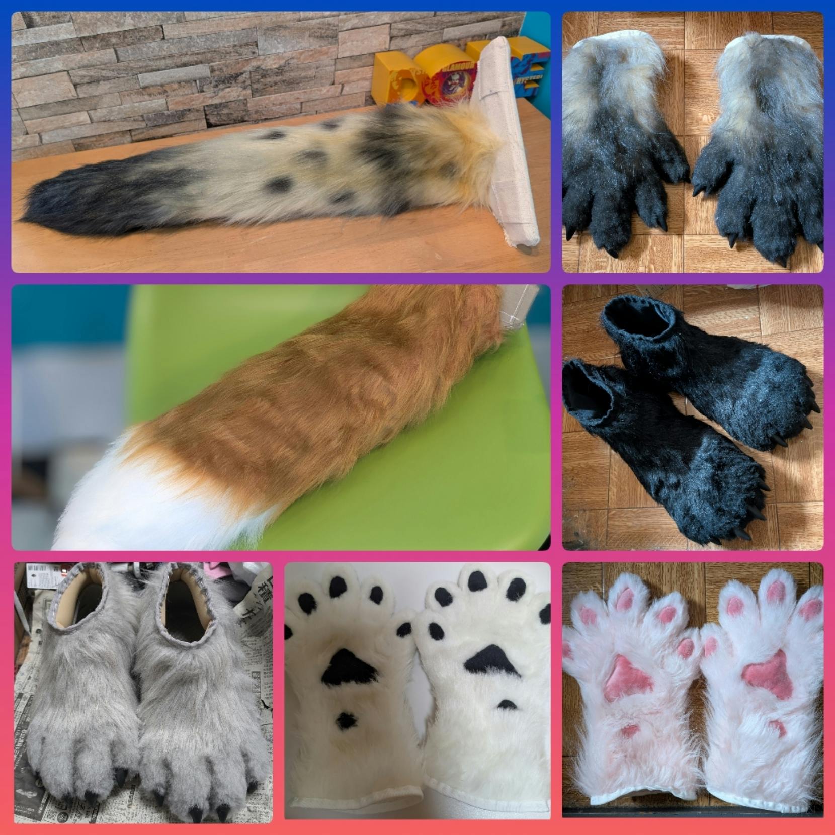 新潟初】夢を着ぐるみに！『ATELIER neo CHOPS』工房設立 - CAMPFIRE