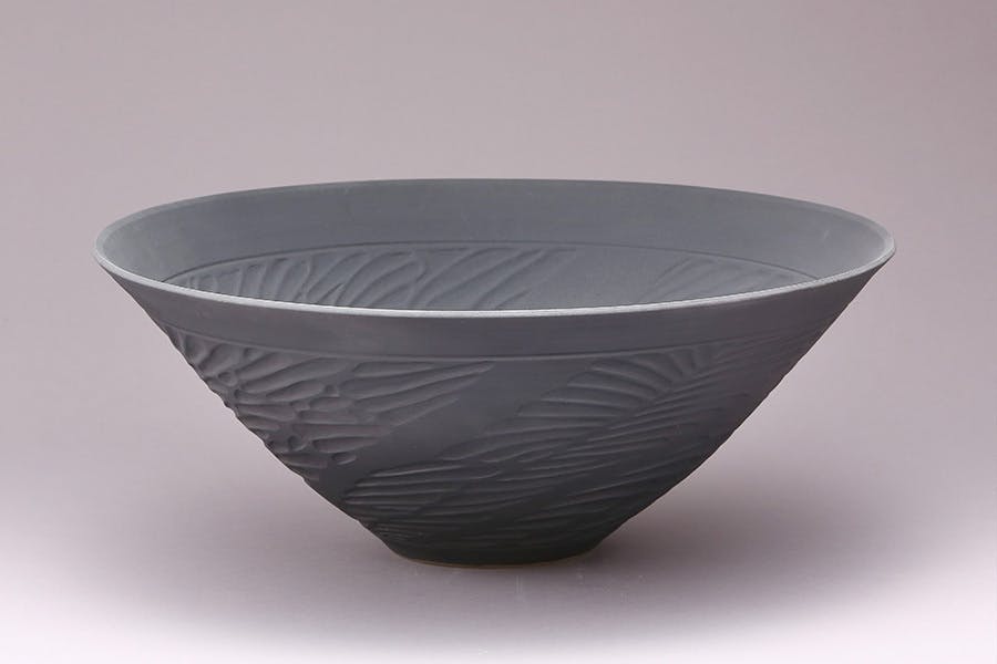 AIにはできないものづくり。薪窯（まきがま）で焚く炎を次の世代に伝え