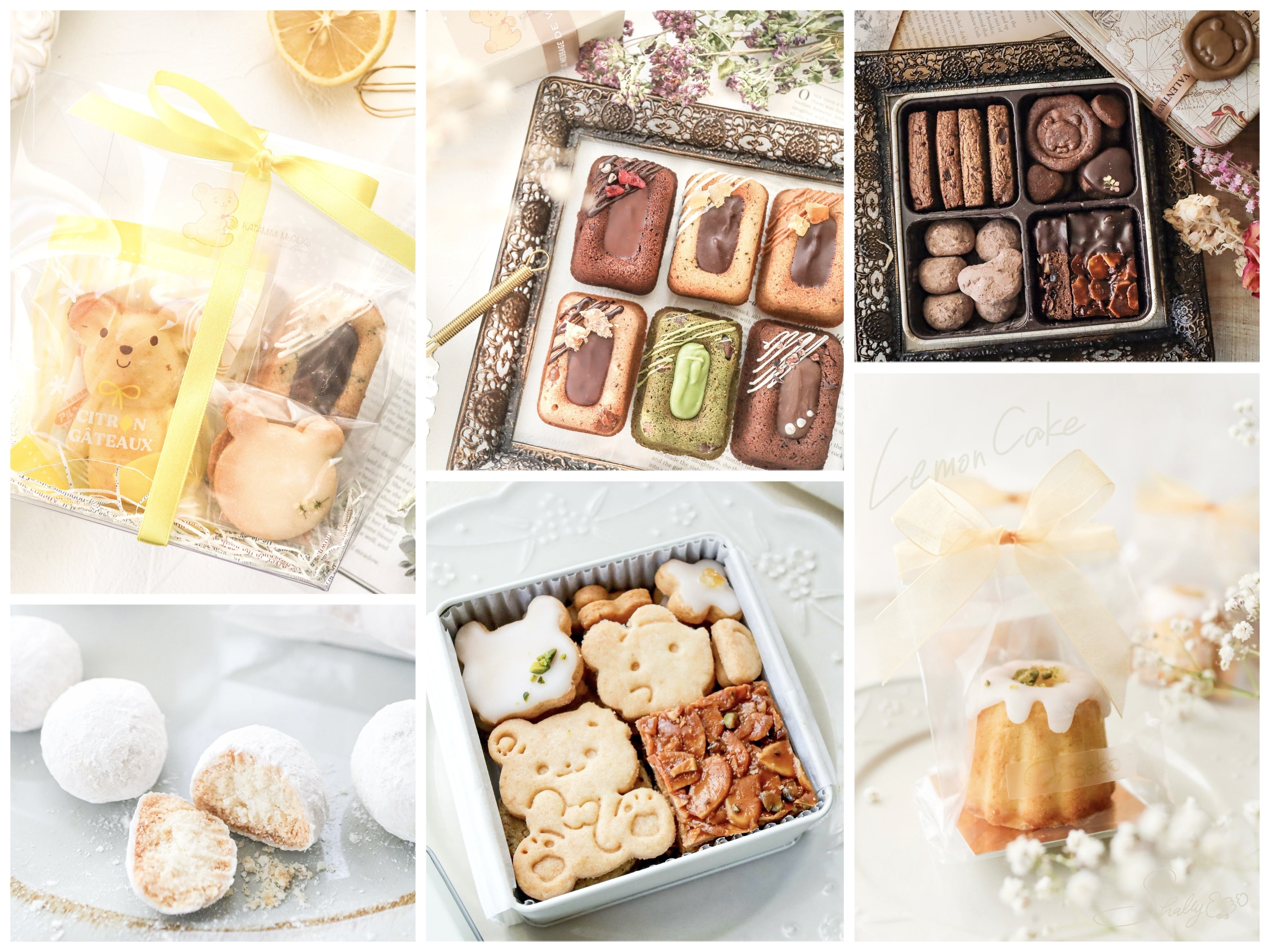 はな おやつ便 シフォンケーキサンド チーズケーキ テリーヌ 食品 はな