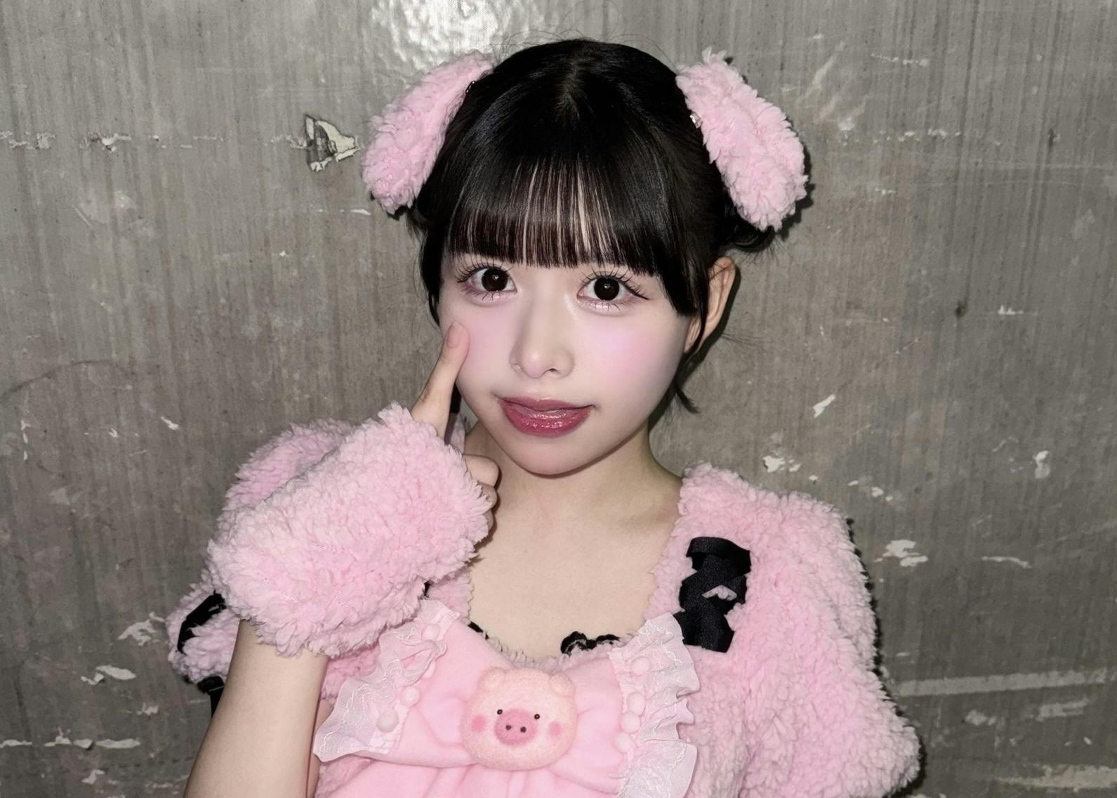 MEGAFON【日陽きい】生誕祭応援プロジェクト - CAMPFIRE (キャンプ