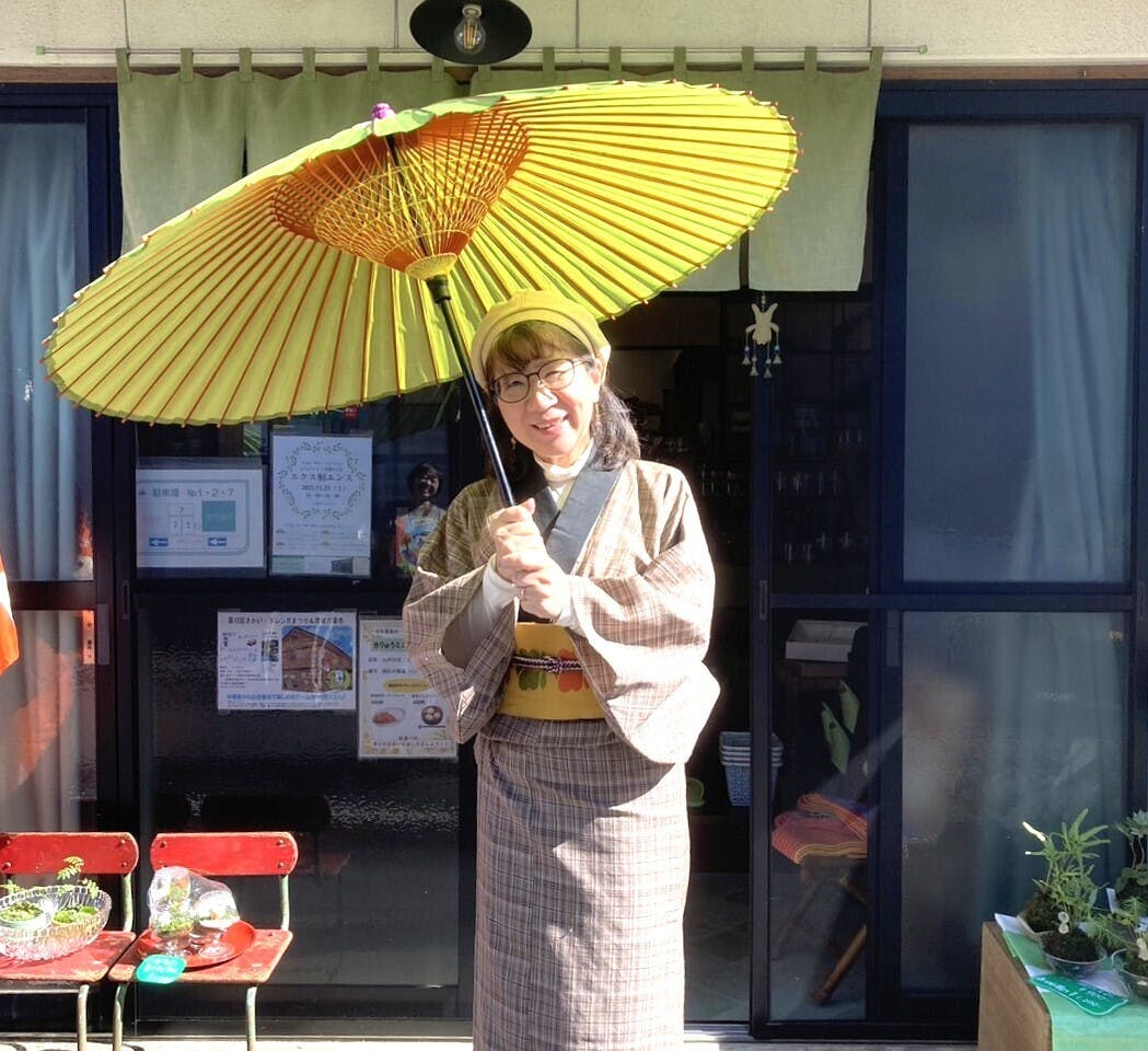 古民家から見つかった一振の刀剣から、古きものを大切にする心を伝え