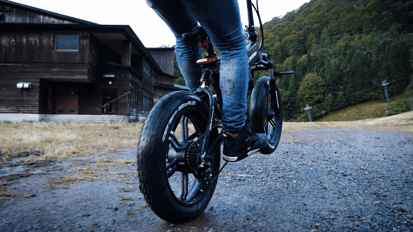 Kintone X 公道走行可能 ワイルド コンパクトな完全電動折り畳み自転車 Campfire キャンプファイヤー Kintone X 公道走行可能 ワイルド コンパクトな完全電動折り畳み自転車 Campfire キャンプファイヤー