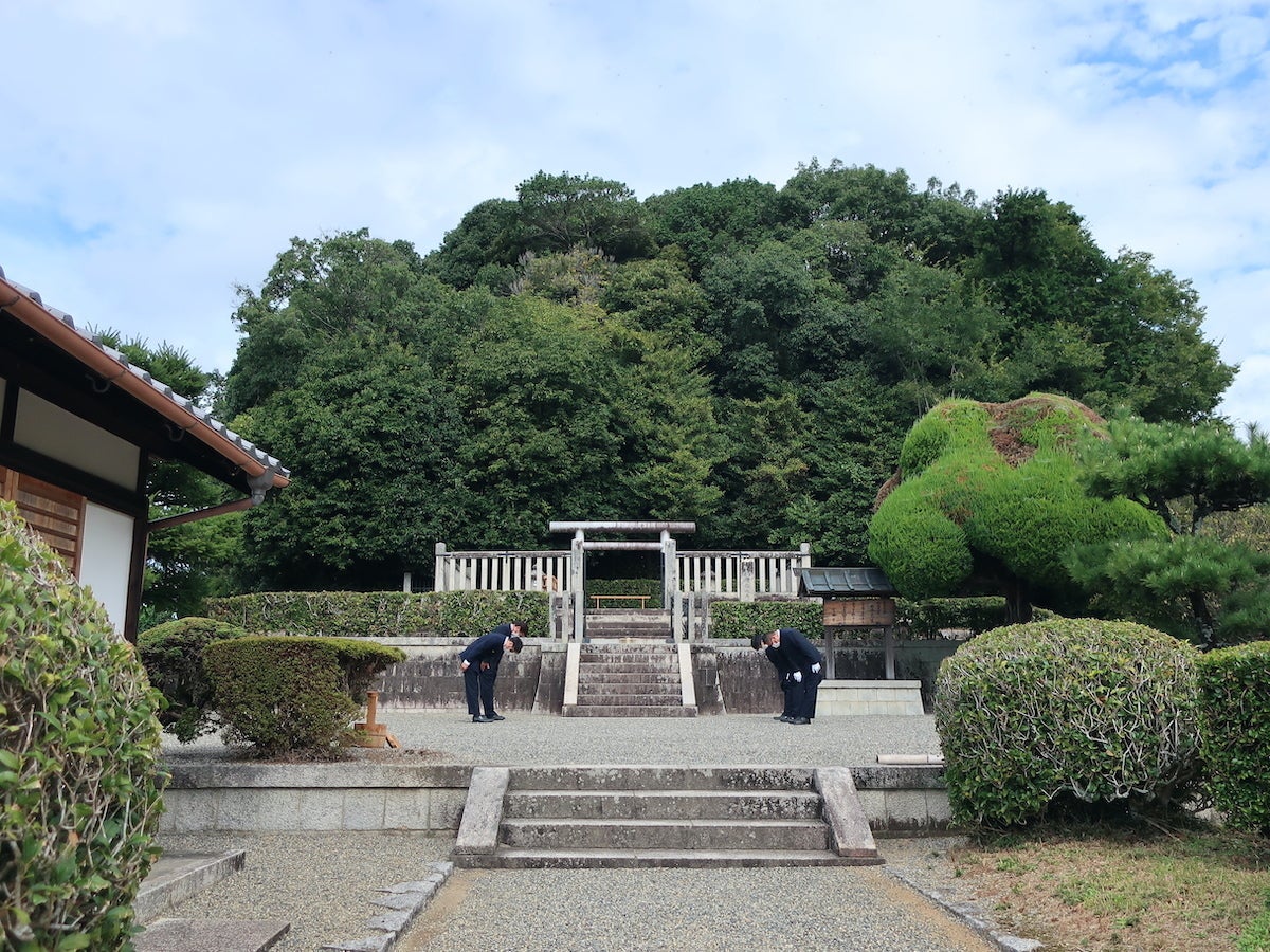 祝「国宝」】古事記編纂1,314年記念〈古事記献上祭〉復興プロジェクト