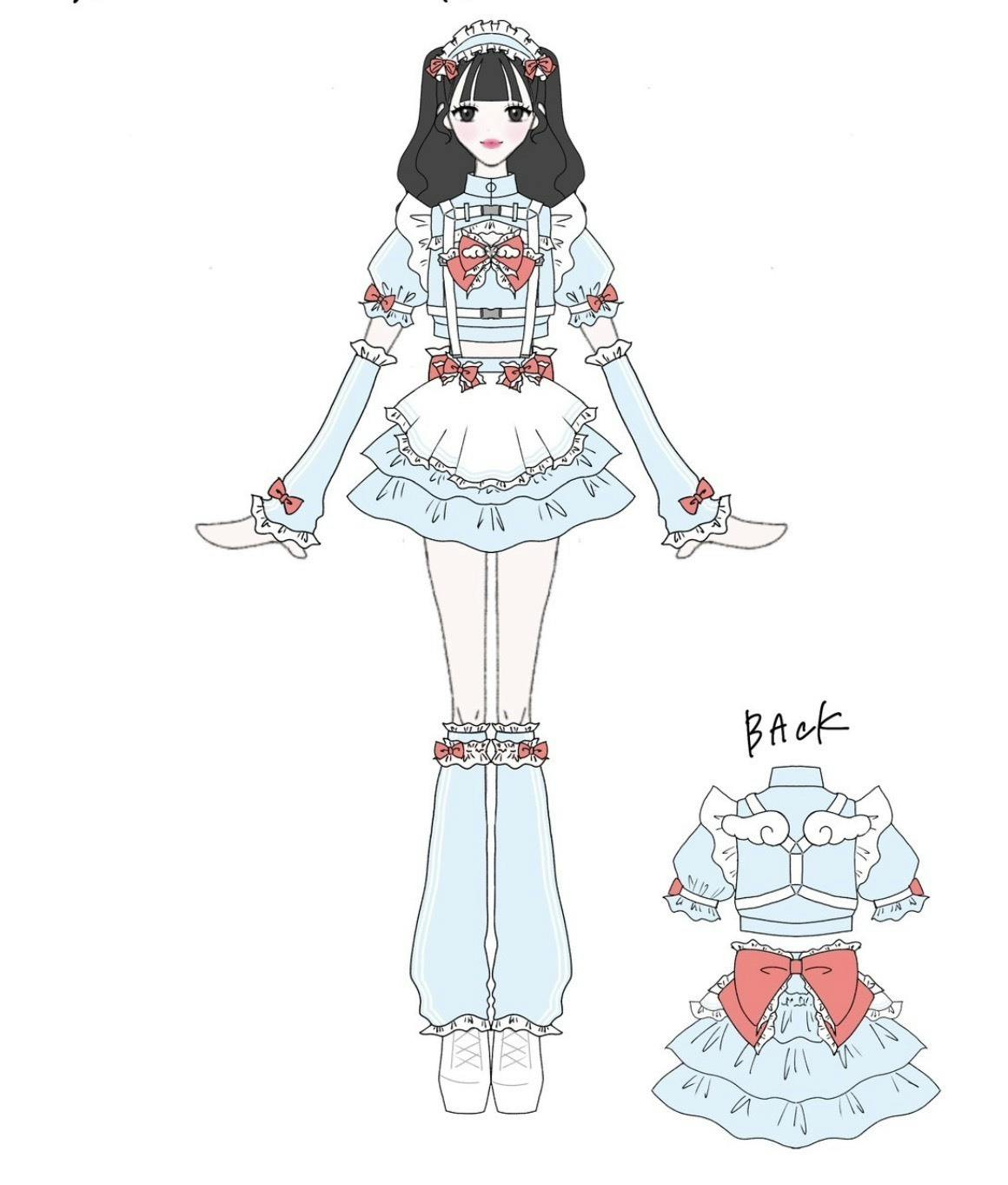 明日から本気出す ― 天使と堕天使の初ワンマン抗戦録 ― - CAMPFIRE