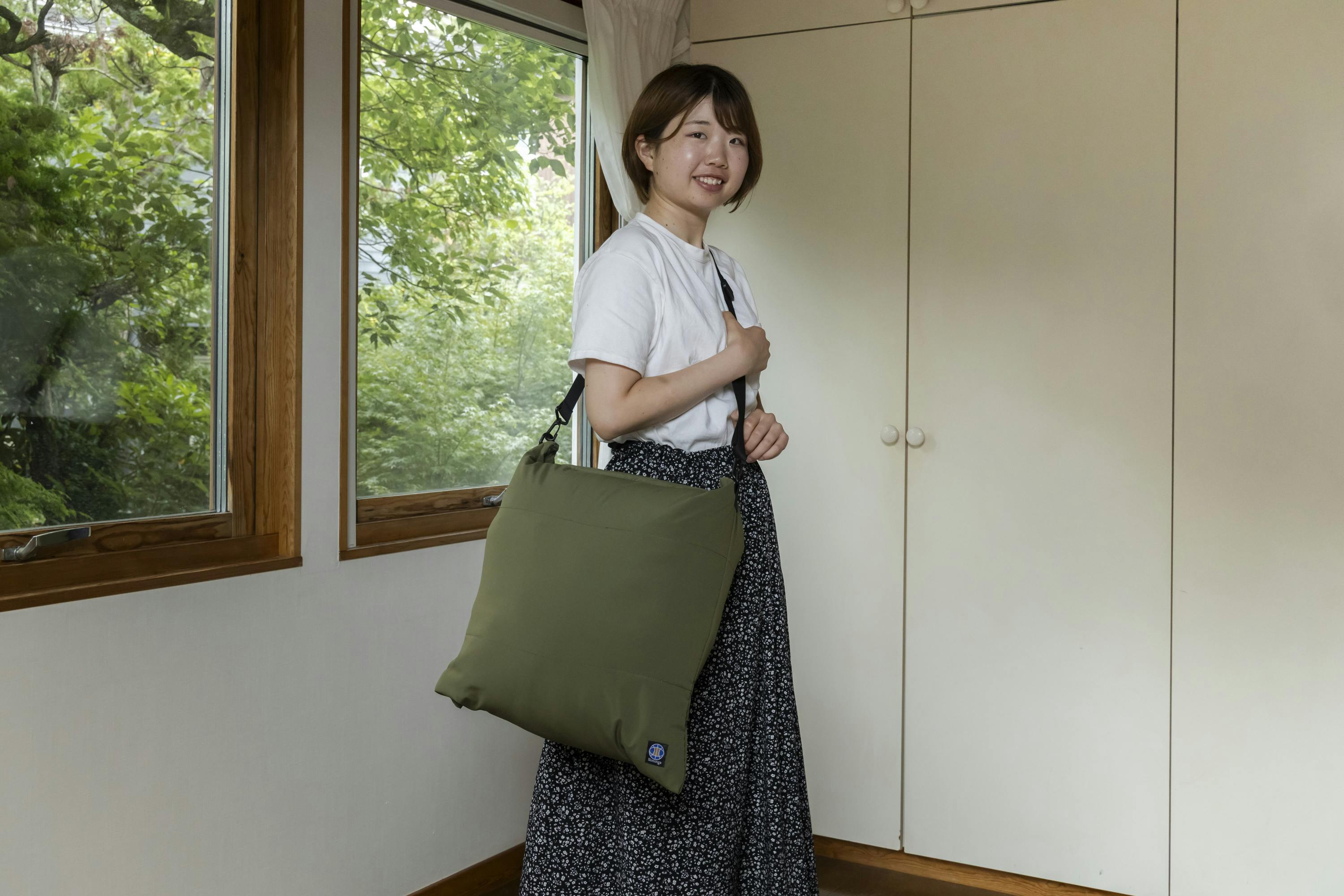 究極の着る暖房】シリーズ最強の保温力！寒さがとことん苦手な人に