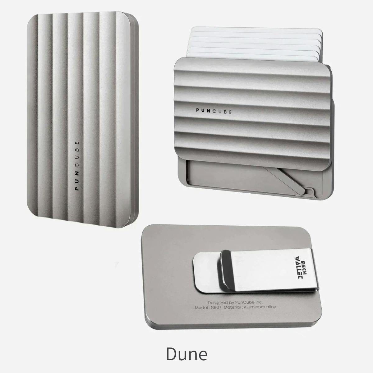 遊び心と機能美が融合した、支払いをショーに変える、大人のための新世代ウォレット - CAMPFIRE (キャンプファイヤー)