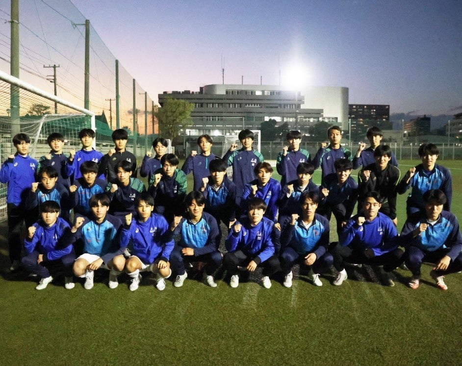 3年ぶり全国へ】広島皆実高校サッカー部 再び頂点へ！ 遠征費ご支援の