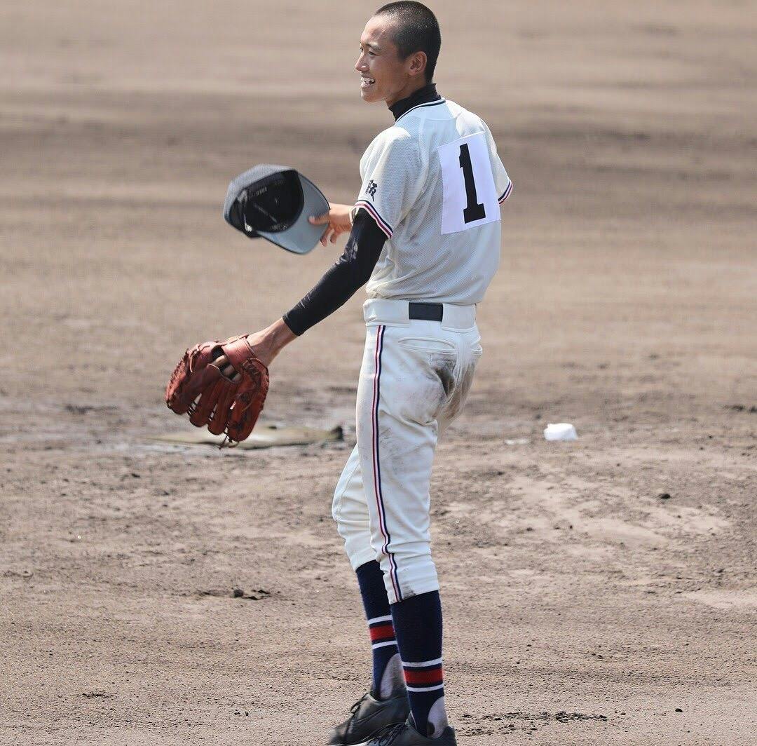 同じ思いをさせない 想いを胸に世界へ 19歳野球トレーナーの挑戦 Campfire キャンプファイヤー 同じ思いをさせない 想いを胸に世界へ 19歳野球トレーナーの挑戦 Campfire キャンプファイヤー