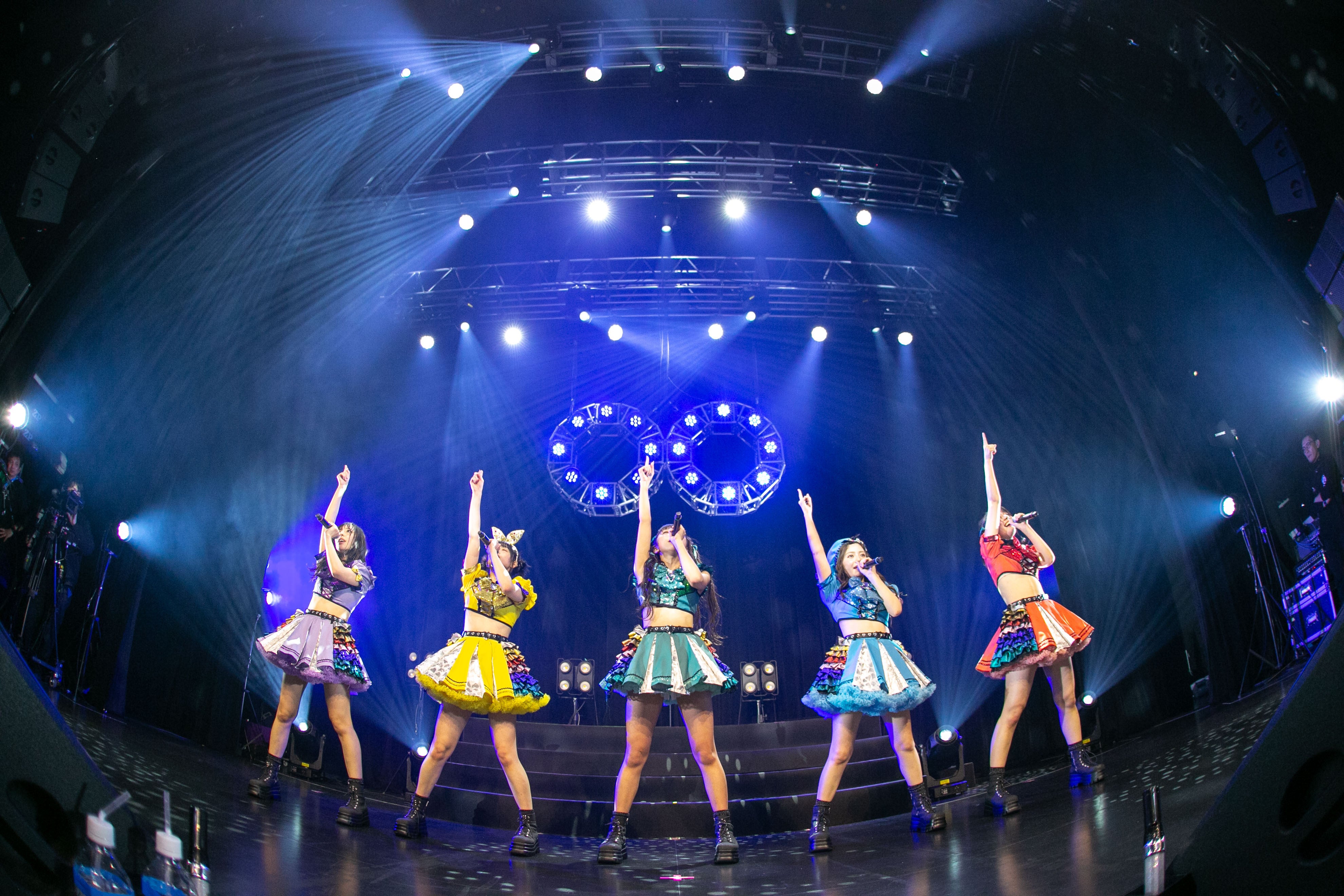 国内盤 帯付 ファイブ フィンガー デス パンチ ライブ LIVE ボーナス AfterLife - ファイヴ・フィンガー・デス・パンチのアルバム - Apple Music
